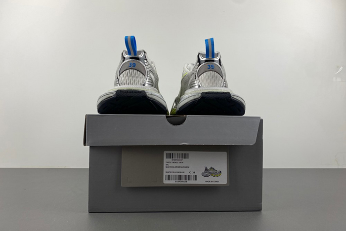 IAGA -PHANTOM SNEAKER 734731 W3XL5 9074