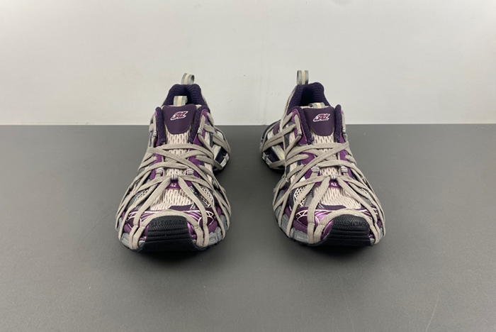 Ba*len*cia*ga phantom sneaker 734731 w3xll 1269