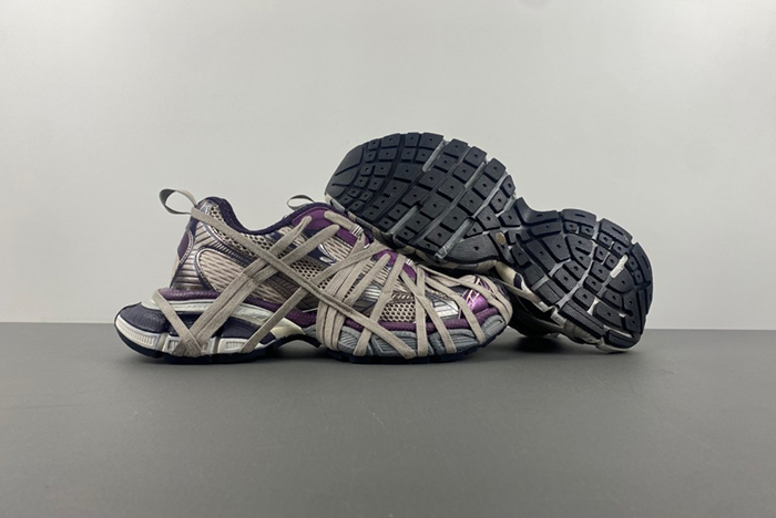 Ba*len*cia*ga phantom sneaker 734731 w3xll 1269