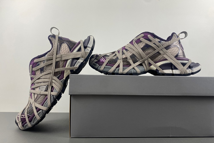 Ba*len*cia*ga phantom sneaker 734731 w3xll 1269