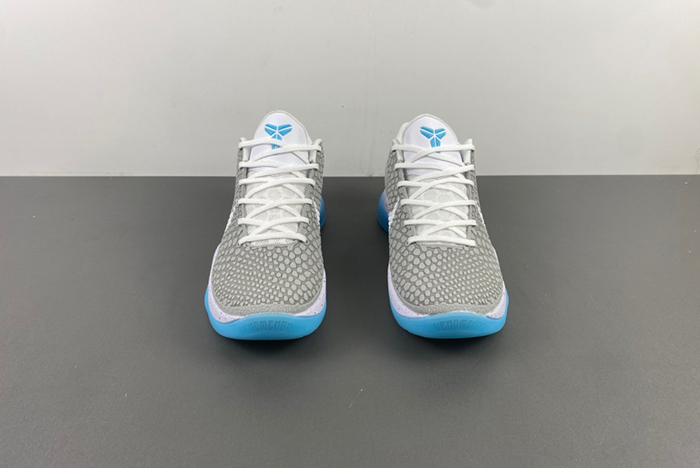 NIKE ZOOM KOBE 6 “DARK KNIGHT” PE2023-101