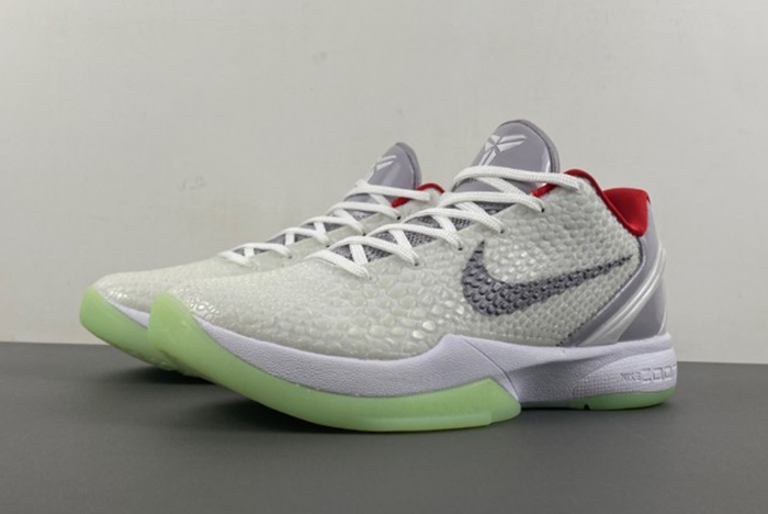 NIKE ZOOM KOBE 6 “DARK KNIGHT” PE2023-103