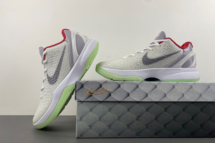 NIKE ZOOM KOBE 6 “DARK KNIGHT” PE2023-103