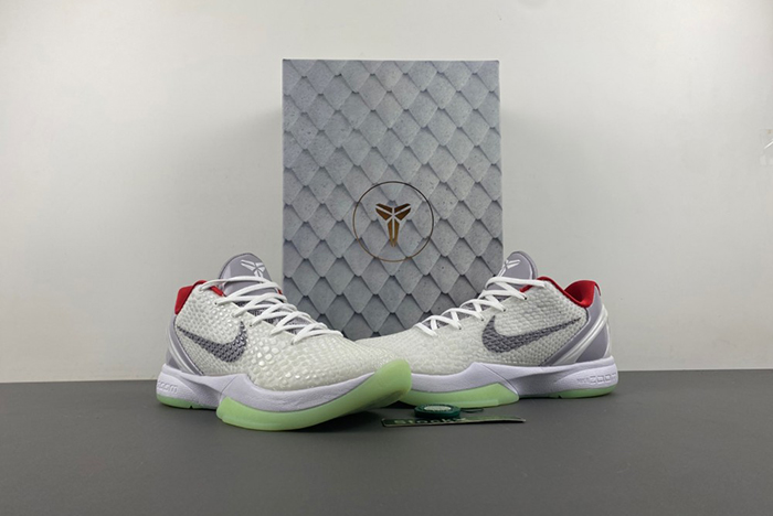 NIKE ZOOM KOBE 6 “DARK KNIGHT” PE2023-103