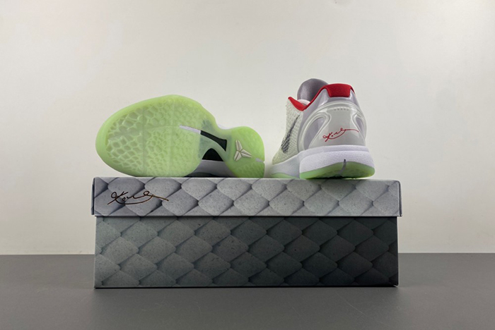 NIKE ZOOM KOBE 6 “DARK KNIGHT” PE2023-103