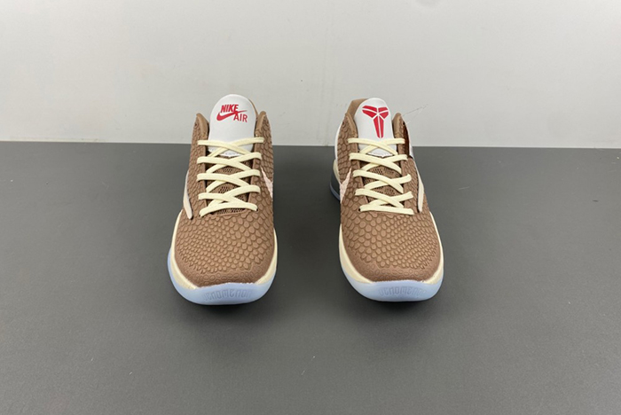 Nike Kobe 6 Protro “Chaos” CW2190 - 501