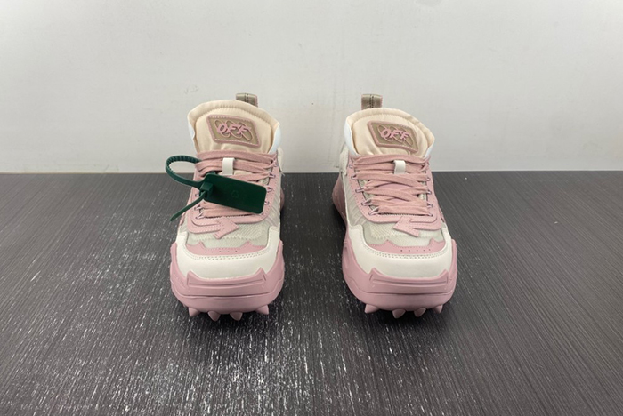 Off-White c/o Virgil Abloh PINK