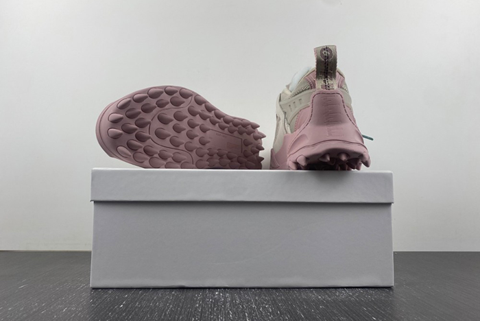 Off-White c/o Virgil Abloh PINK