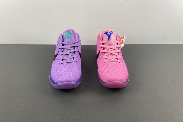 Nike Kobe 6 Protro  CW2190-150