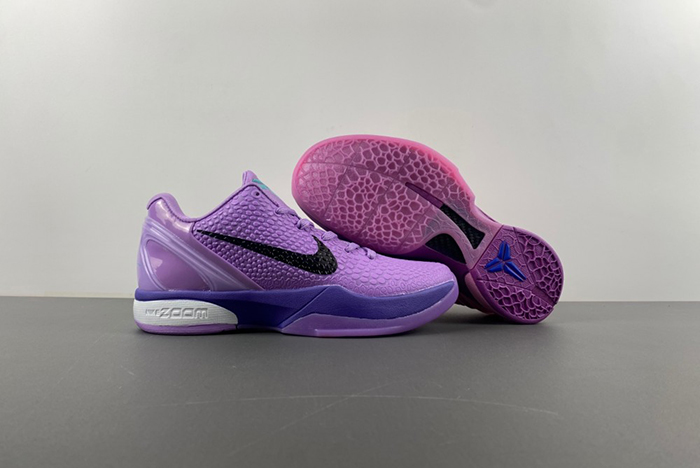 Nike Kobe 6 Protro  CW2190-150