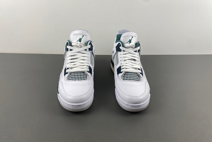 Air Jordan 4 “Oxidized Green” Nike FQ8138-103