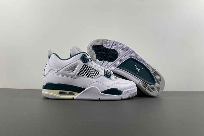 Air Jordan 4 “Oxidized Green” Nike FQ8138-103
