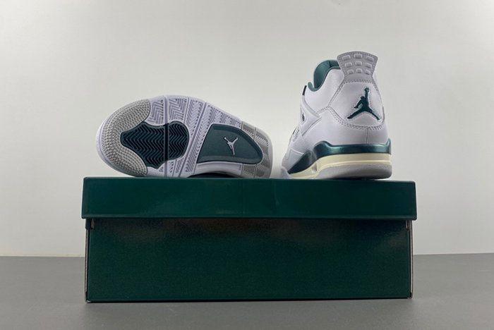 Air Jordan 4 “Oxidized Green” Nike FQ8138-103