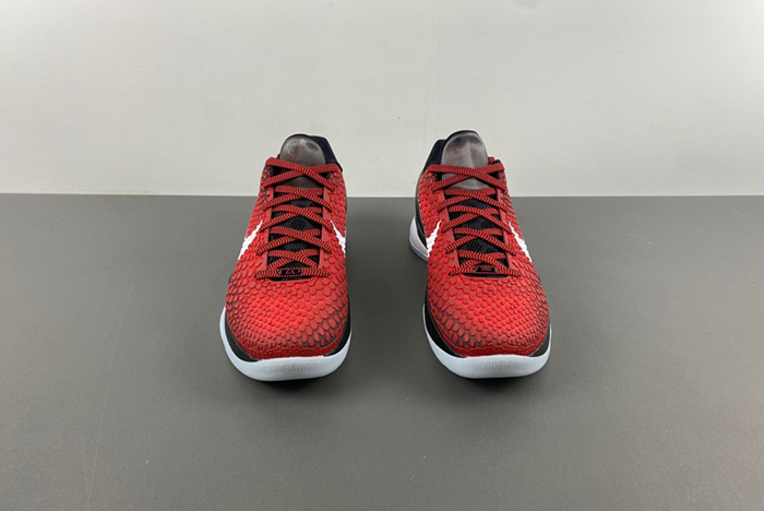 （NIKE） Zoom Kobe 6 ZK6 DH9888-600