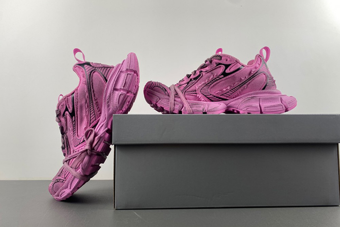 IAGA -PHANTOM SNEAKER 734731 W3XDC 5000