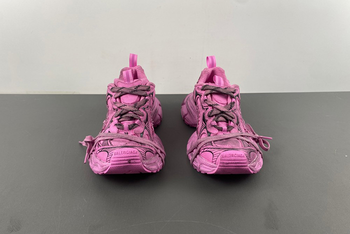 IAGA -PHANTOM SNEAKER 734731 W3XDC 5000