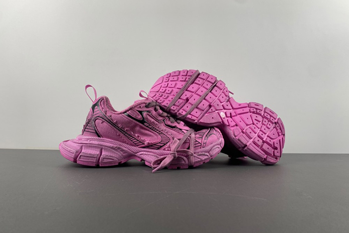 IAGA -PHANTOM SNEAKER 734731 W3XDC 5000