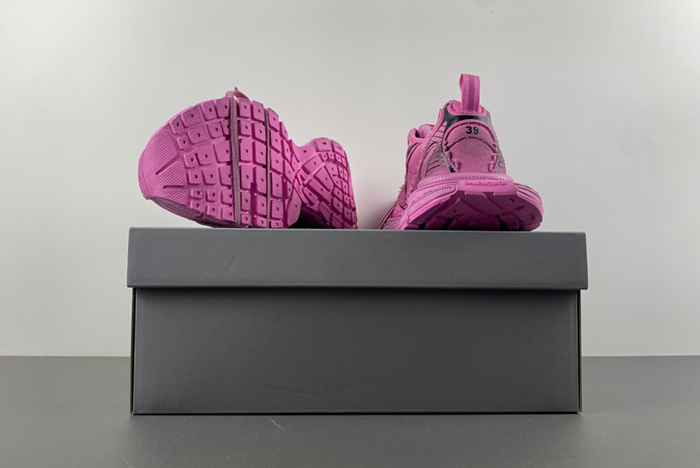 IAGA -PHANTOM SNEAKER 734731 W3XDC 5000