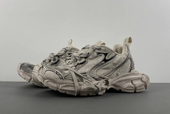 IAGA -PHANTOM SNEAKER 734731 W3XDC 4001