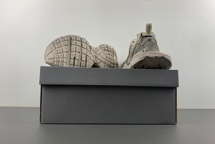 IAGA -PHANTOM SNEAKER 734731 W3XDC 4001