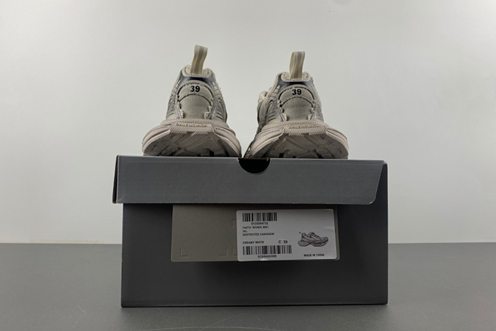 IAGA -PHANTOM SNEAKER 734731 W3XDC 4001