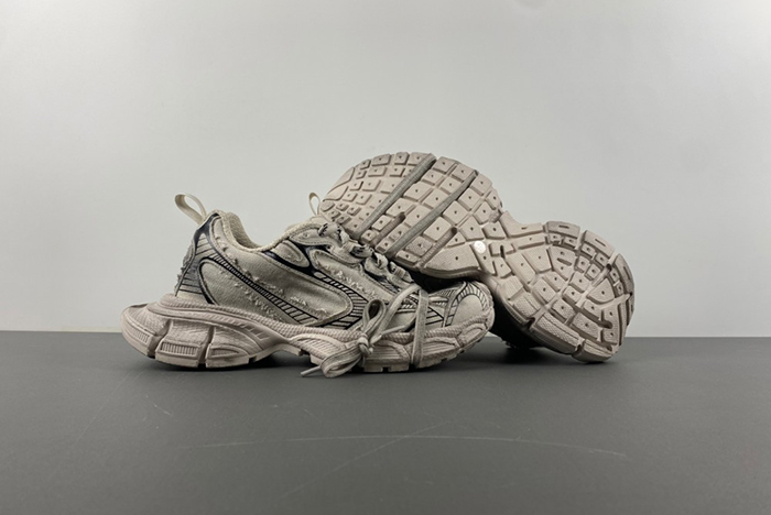 IAGA -PHANTOM SNEAKER 734731 W3XDC 4001