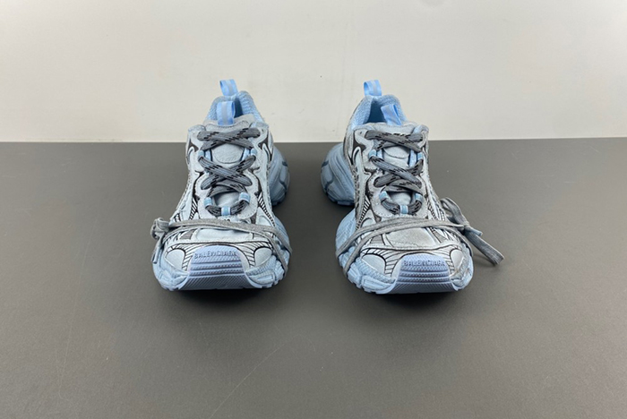 IAGA -PHANTOM SNEAKER 734731 W3XDC 4000