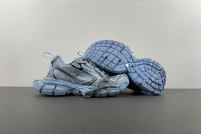 IAGA -PHANTOM SNEAKER 734731 W3XDC 4000