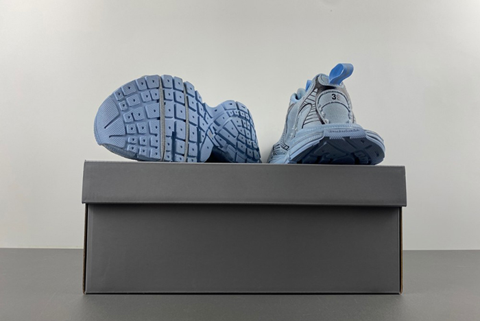 IAGA -PHANTOM SNEAKER 734731 W3XDC 4000