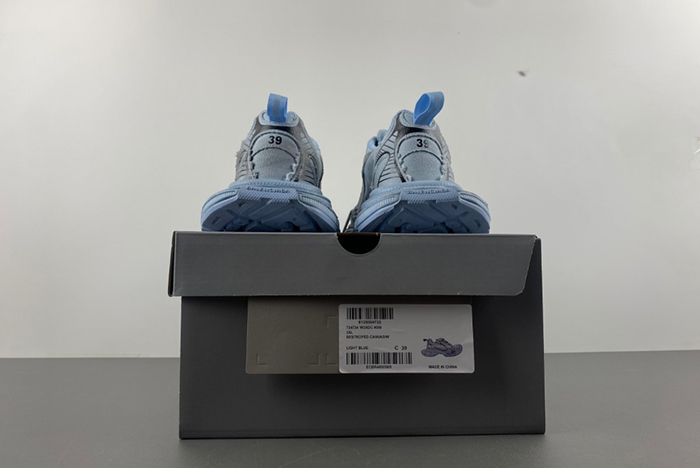 IAGA -PHANTOM SNEAKER 734731 W3XDC 4000