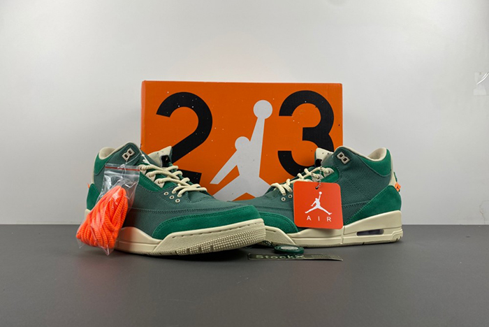 nina Ch*el abney x air jordan 3 og sp wmns fz7974-300