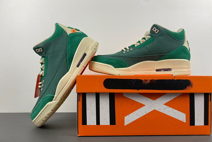 nina Ch*el abney x air jordan 3 og sp wmns fz7974-300