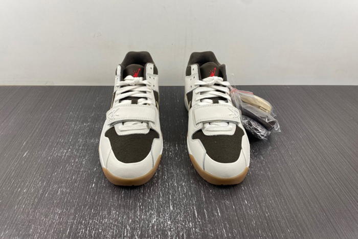 Travis Scott x Jordan Cut The Check  FZ8117-100