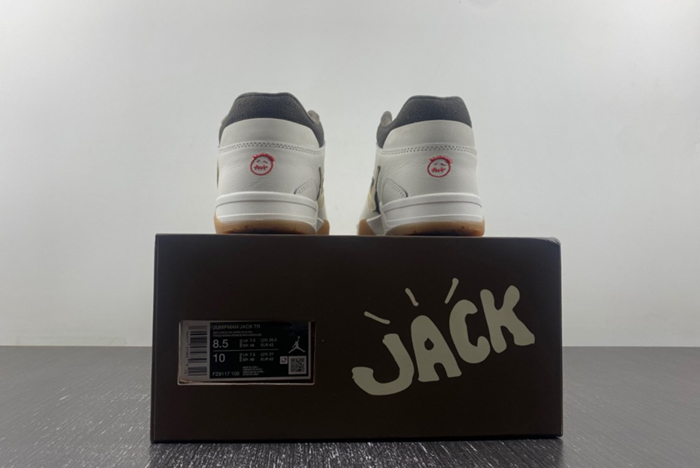 Travis Scott x Jordan Cut The Check  FZ8117-100
