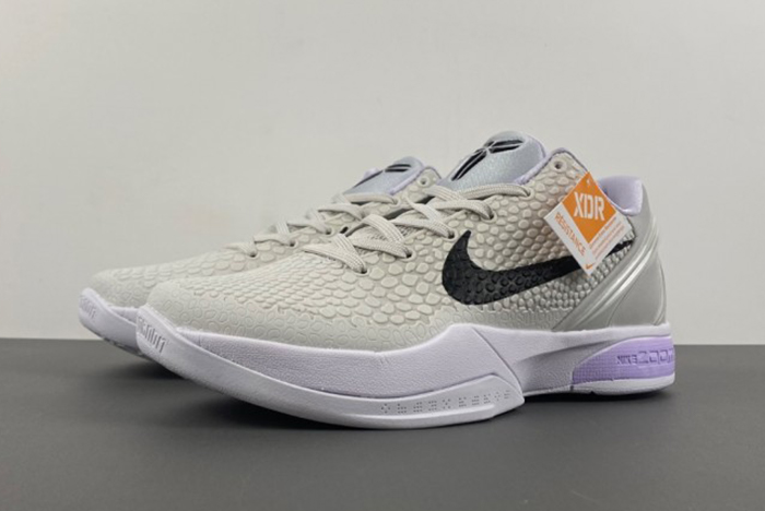 NIKE KOBE 6 “CHAOS” CW2190 501
