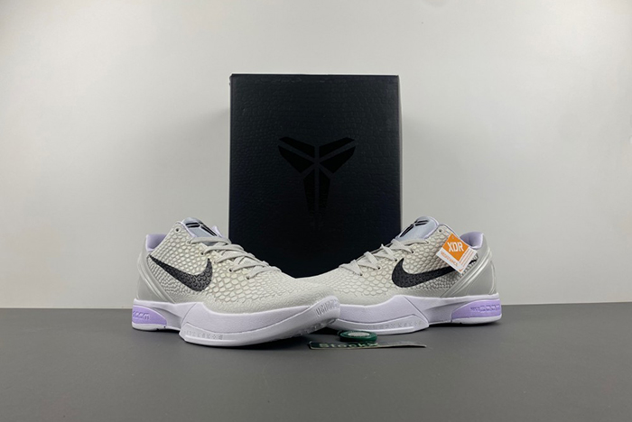 NIKE KOBE 6 “CHAOS” CW2190 501