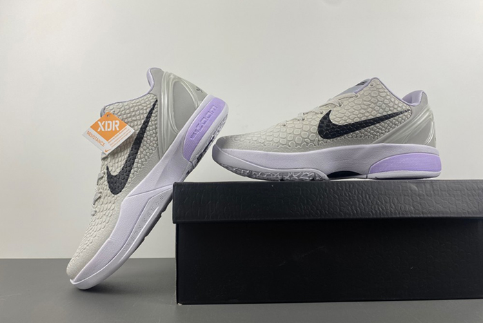 NIKE KOBE 6 “CHAOS” CW2190 501