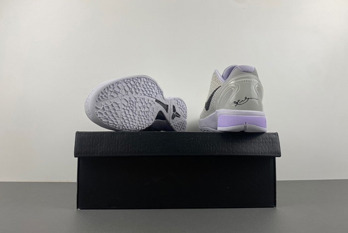 NIKE KOBE 6 “CHAOS” CW2190 501