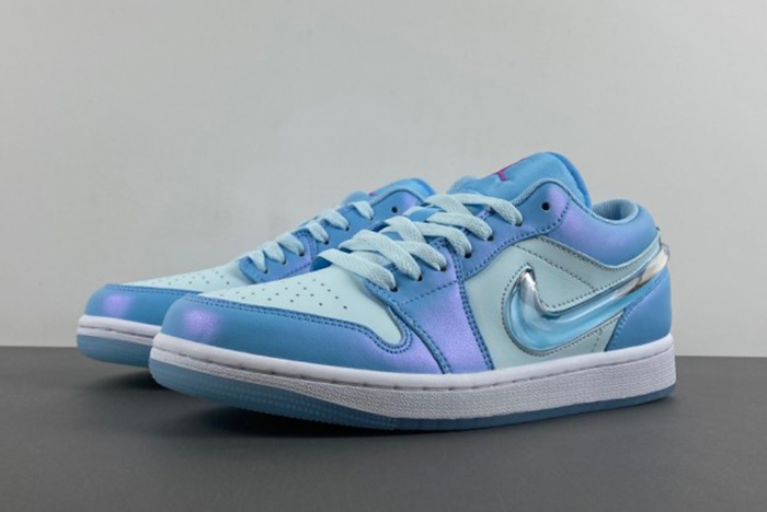 Air Jordan 1 Low  FN7366-400