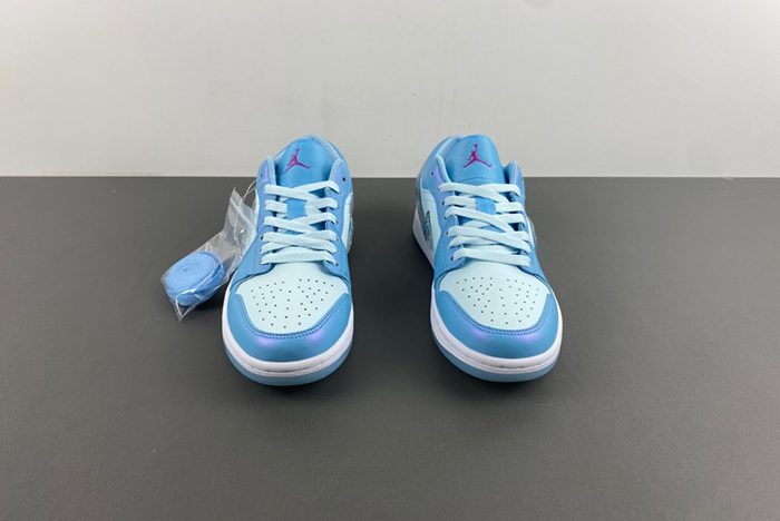 Air Jordan 1 Low  FN7366-400