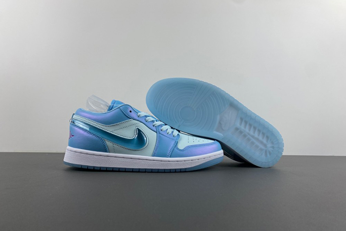 Air Jordan 1 Low  FN7366-400