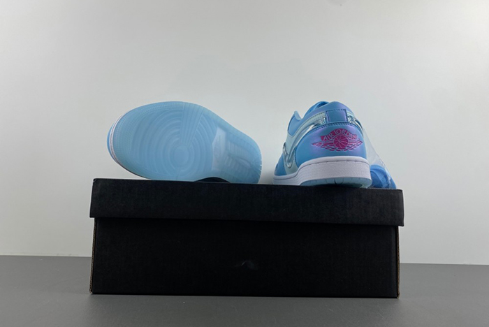 Air Jordan 1 Low  FN7366-400