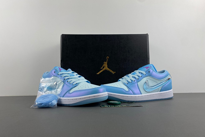 Air Jordan 1 Low  FN7366-400