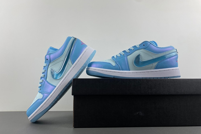 Air Jordan 1 Low  FN7366-400