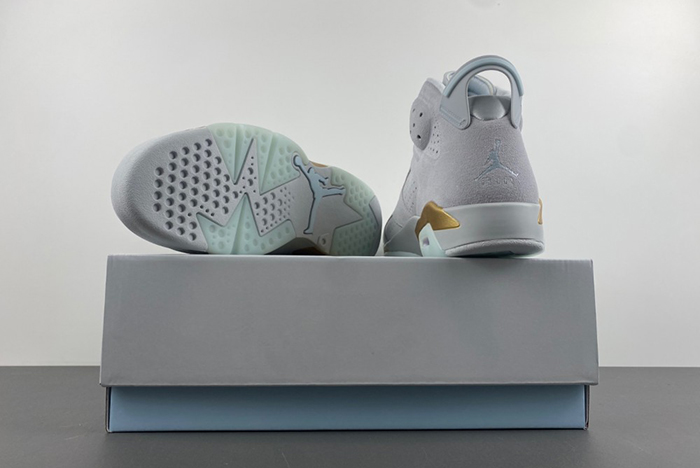 Air Jordan 6 Craft “Paris  DQ4914-074