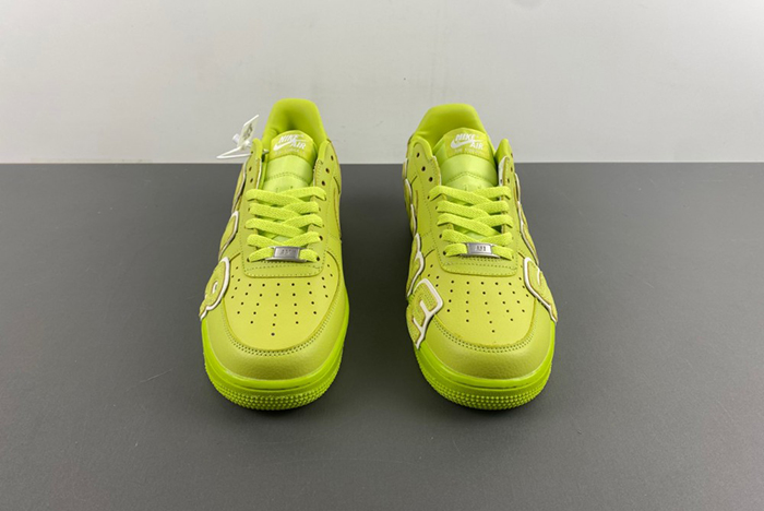 Cactus Plant Flea Market x Nike Air Force 1  DC4457-300