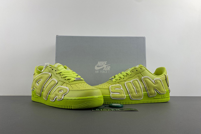 Cactus Plant Flea Market x Nike Air Force 1  DC4457-300