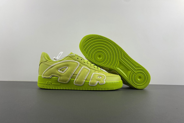 Cactus Plant Flea Market x Nike Air Force 1  DC4457-300