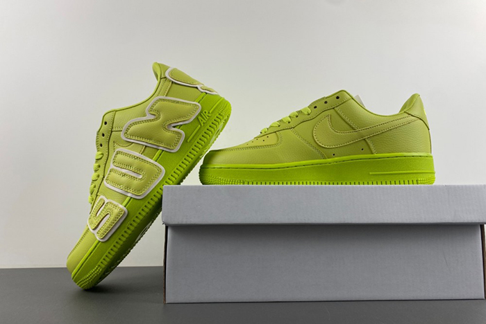 Cactus Plant Flea Market x Nike Air Force 1  DC4457-300