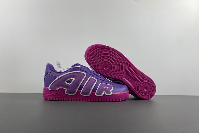 Cactus Plant Flea Market x Nike Air Force 1 DC4457-104